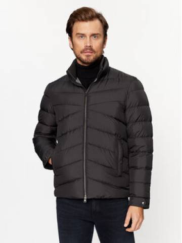 Woolrich Пуховик Sundance CFWOOU0843MRUT2635 Чорний Regular Fit Woolrich Пуховик Sundance CFWOOU0843MRUT2635 Чорний Regular Fit