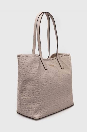 Сумочка Guess VIKKY цвет розовый HWBG93 18290 Сумочка Guess VIKKY цвет розовый HWBG93 18290