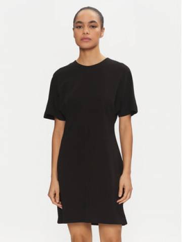 Calvin Klein Пуховик K20K207910 Чорний Regular Fit Calvin Klein Пуховик K20K207910 Чорний Regular Fit