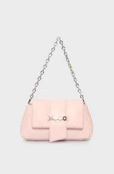 Женская розовая сумка Розовый ONESIZE HUGO 50547445;680