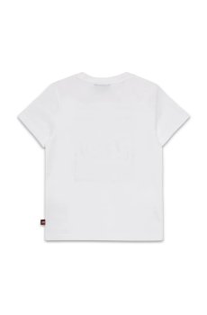 Детская хлопковая футболка Lego LWTANO 631