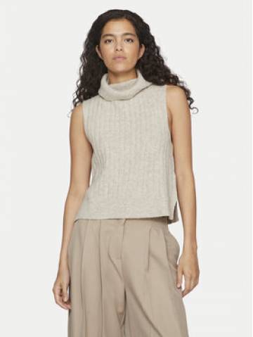 Vila Гольф Beluna 14094218 Бежевий Regular Fit Vila Гольф Beluna 14094218 Бежевий Regular Fit