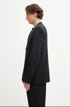 Пиджак с шерстью MM6 Maison Margiela x MM6 Wardro