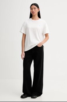 Хлопковая футболка Marc OPolo