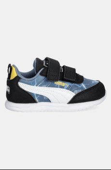 Детские кроссовки Puma Puma R78 Lightwind Hot Wheels 2 V Inf