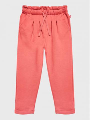 United Colors Of Benetton Спортивні штани 3JLXCF025 Рожевий Regular Fit United Colors Of Benetton Спортивні штани 3JLXCF025 Рожевий Regular Fit