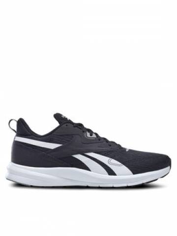 Reebok Взуття для бігу Runner 4 4E HP9896 Чорний Reebok Взуття для бігу Runner 4 4E HP9896 Чорний