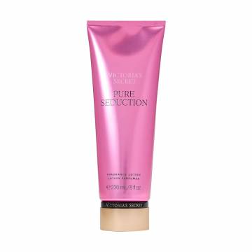 Парфюмированный лосьон для тела Victorias Secret Pure Seduction Body Lotion женский, 236 мл Парфюмированный лосьон для тела Victorias Secret Pure Seduction Body Lotion женский, 236 мл