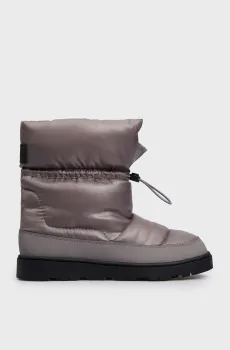 Женские серые дутики Sannly Серый 37 Gant 27548367