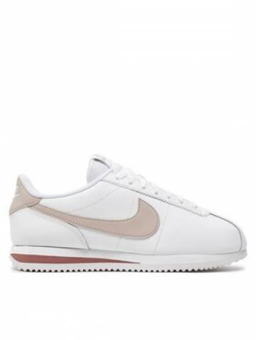 Nike Снікерcи Cortez DN1791 105 Білий Nike Снікерcи Cortez DN1791 105 Білий