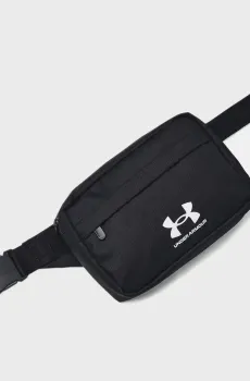 Черная поясная сумка UA Loudon Lite WB Xbody Черный ONESIZE Under Armour 1381914-001