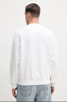 Хлопковая кофта BOSS