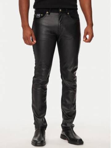 Versace Jeans Couture Джинси 77GAB5ST Чорний Slim Fit Versace Jeans Couture Джинси 77GAB5ST Чорний Slim Fit