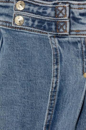 Детские штаны-юбка Guess однотонные