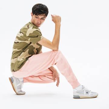 Lacoste штани спортивні унісекс LIVE Lacoste штани спортивні унісекс LIVE