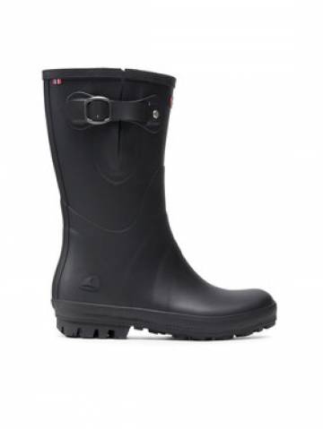 Viking Гумові чоботи Hedda 1-36500-2 Чорний Viking Гумові чоботи Hedda 1-36500-2 Чорний