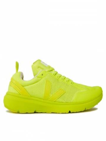 Veja Снікерcи Condor 2 CL1803392A Зелений Veja Снікерcи Condor 2 CL1803392A Зелений