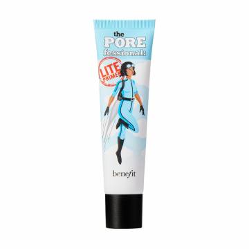 Праймер для лица Benefit PoreFessional Lite Primer, 22 мл Праймер для лица Benefit PoreFessional Lite Primer, 22 мл