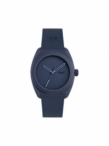 adidas Originals Годинник Project Three AOST24051 Cиній adidas Originals Годинник Project Three AOST24051 Cиній
