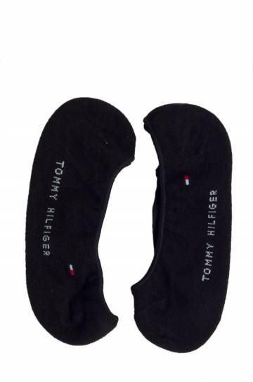 Tommy Hilfiger - Короткие носки (2-pak) Tommy Hilfiger - Короткие носки (2-pak)