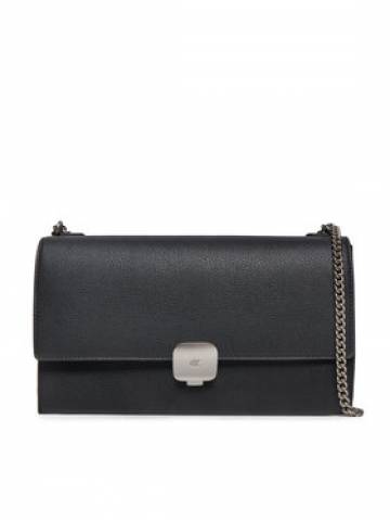 Calvin Klein Jeans Сумка K60K612709 Чорний Calvin Klein Jeans Сумка K60K612709 Чорний