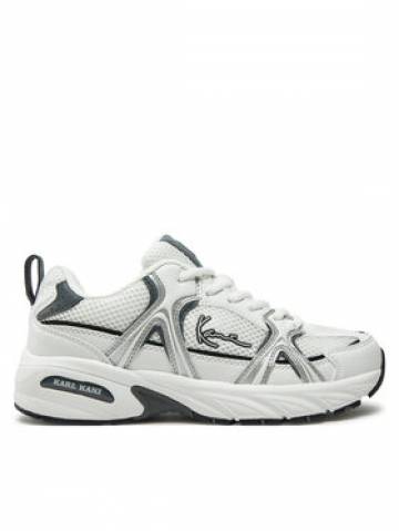 Karl Kani Снікерcи Prime Runner Gs 12510007 Білий Karl Kani Снікерcи Prime Runner Gs 12510007 Білий