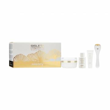 Набор для ухода за лицом Sisley Sisleya LIntegral Anti-Age Eye And Lip Contour Cream, 4 предмета Набор для ухода за лицом Sisley Sisleya LIntegral Anti-Age Eye And Lip Contour Cream, 4 предмета