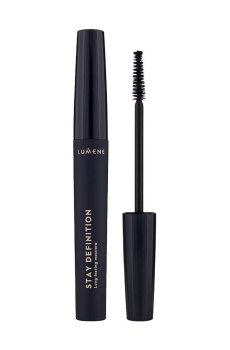 Тушь для ресниц Lumene Stay Definition Mascara, Black, 8 мл