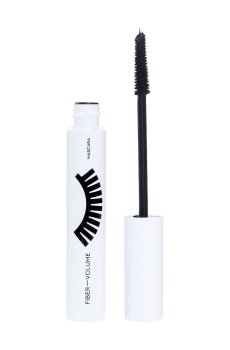 Тушь для ресниц Seventeen Fiber-Volume Mascara, 01 Black, 14 мл