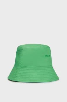 Зеленая панама Зеленый ONESIZE PRPY PUPABARUA001