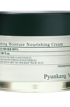 Крем для лица Pyunkang Yul Calming Moisture Nourishing Cream, 50 мл