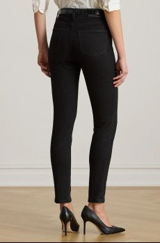 Джинсы Lauren Ralph Lauren