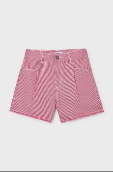 Детские хлопковые шорты Mayoral