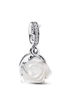 Намистина "Ніщо не зрівняється з тобою"