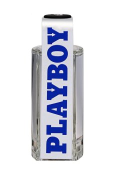 Playboy Astro Mode Туалетная вода мужская, 60 мл