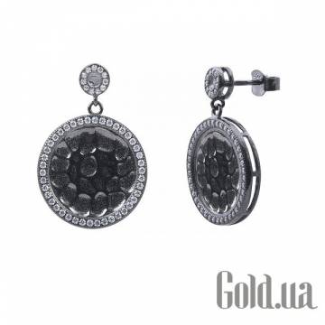Серьги с подвесками Lurie Jewelry Серьги с подвесками Lurie Jewelry