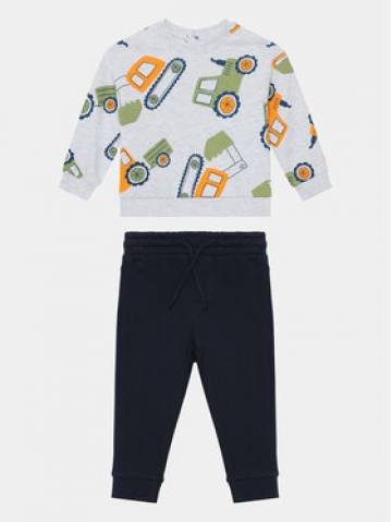 OVS Спортивний костюм 1699055 Кольоровий Regular Fit OVS Спортивний костюм 1699055 Кольоровий Regular Fit