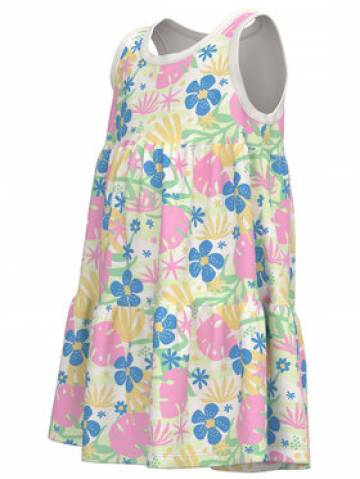 NAME IT Сукня 13215110 Кольоровий Regular Fit NAME IT Сукня 13215110 Кольоровий Regular Fit