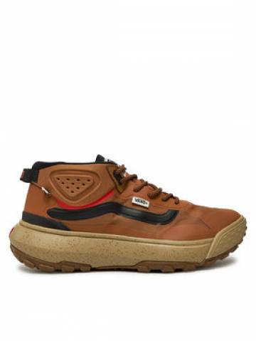 Vans Снікерcи MTE Crosspath Mid VN000CVVN1Z1 Коричневий Vans Снікерcи MTE Crosspath Mid VN000CVVN1Z1 Коричневий
