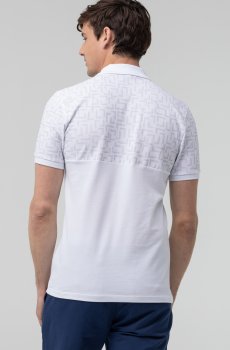 Lacoste поло чоловіче