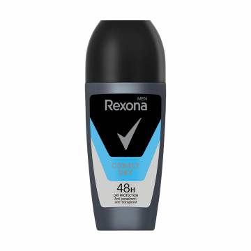 Шариковый антиперспирант мужской Rexona Cobalt Dry 48 Н, 50 мл Шариковый антиперспирант мужской Rexona Cobalt Dry 48 Н, 50 мл