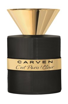 Carven Cest Paris! Elixir Pour Femme Парфюмированная вода женская, 30 мл