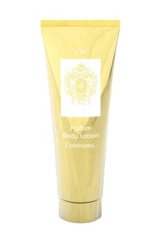 Парфюмированный гель для душа Tiziana Terenzi Cassiopea унисекс, 250 мл