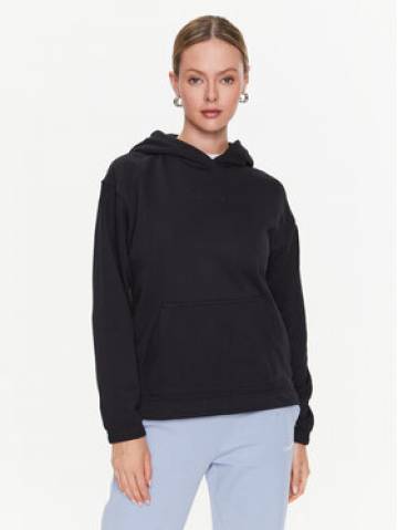 Calvin Klein Performance Світшот 00GWS3W300 Чорний Regular Fit Calvin Klein Performance Світшот 00GWS3W300 Чорний Regular Fit