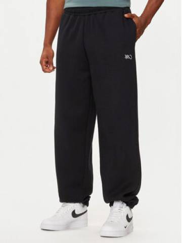 K1X Спортивні штани Logo 60030057 Чорний Relaxed Fit K1X Спортивні штани Logo 60030057 Чорний Relaxed Fit