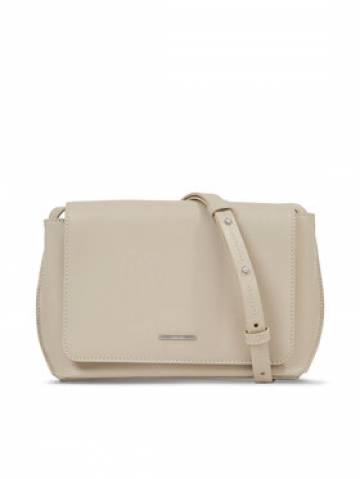 Calvin Klein Сумка Archetypes Twist Crossbody K60K611072 Бежевий Calvin Klein Сумка Archetypes Twist Crossbody K60K611072 Бежевий