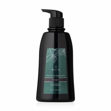 Шампунь для волос Bogenia Rosemary Peppermint Shampoo, 350 мл Шампунь для волос Bogenia Rosemary Peppermint Shampoo, 350 мл