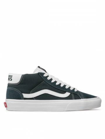 Vans Снікерcи Mid Skool 37 VN0A3TKF6921 Зелений Vans Снікерcи Mid Skool 37 VN0A3TKF6921 Зелений