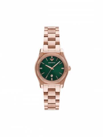 Emporio Armani Годинник AR11639 Золотий Emporio Armani Годинник AR11639 Золотий