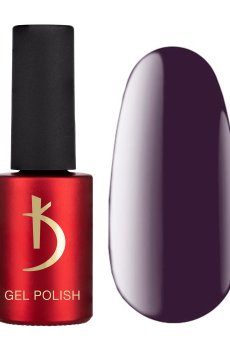 Гель-лак для ногтей Kodi Professional Gel Polish Perfect Match 02 PM, 7 мл